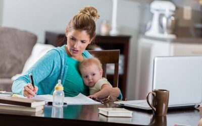 How To Balance Work, Family and Study