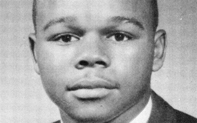 Roosevelt Chapman: The First African-American Student at FaulknerÂ