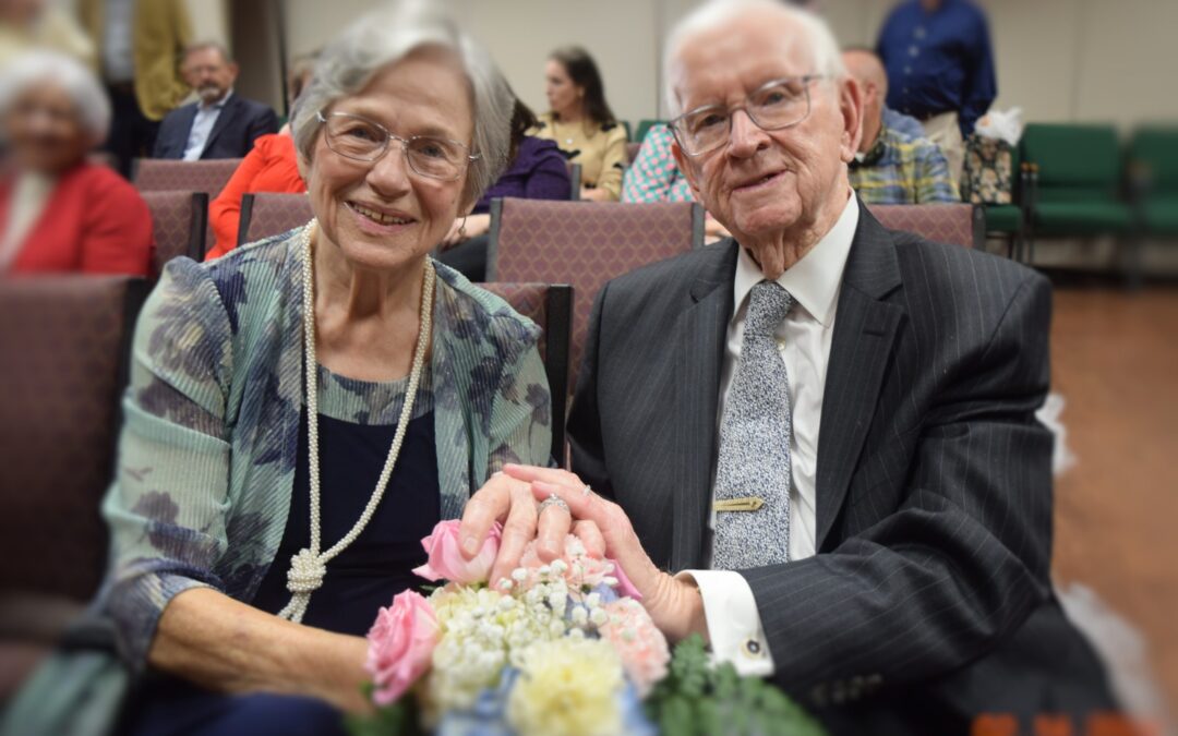 Honoring the Legacy of E.R. Brannan: A Dedicated Leader in Christian Education 