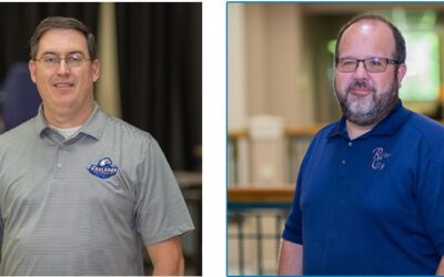 Faulkner Hires Tallassee City Schools Band Directors, Offers Tuition Discount