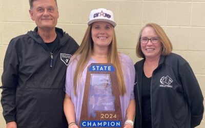 Kaylon Cantrell: Family Foundations to Coaching SuccessÂ