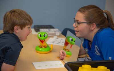 Faulkner University’s Center for Therapy and Research Reaches 34,000 Patient Visits 
