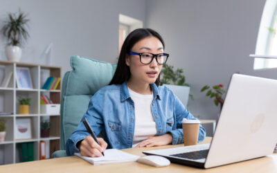 Essential Resources When Pursuing Your Online Bachelor’s Degree