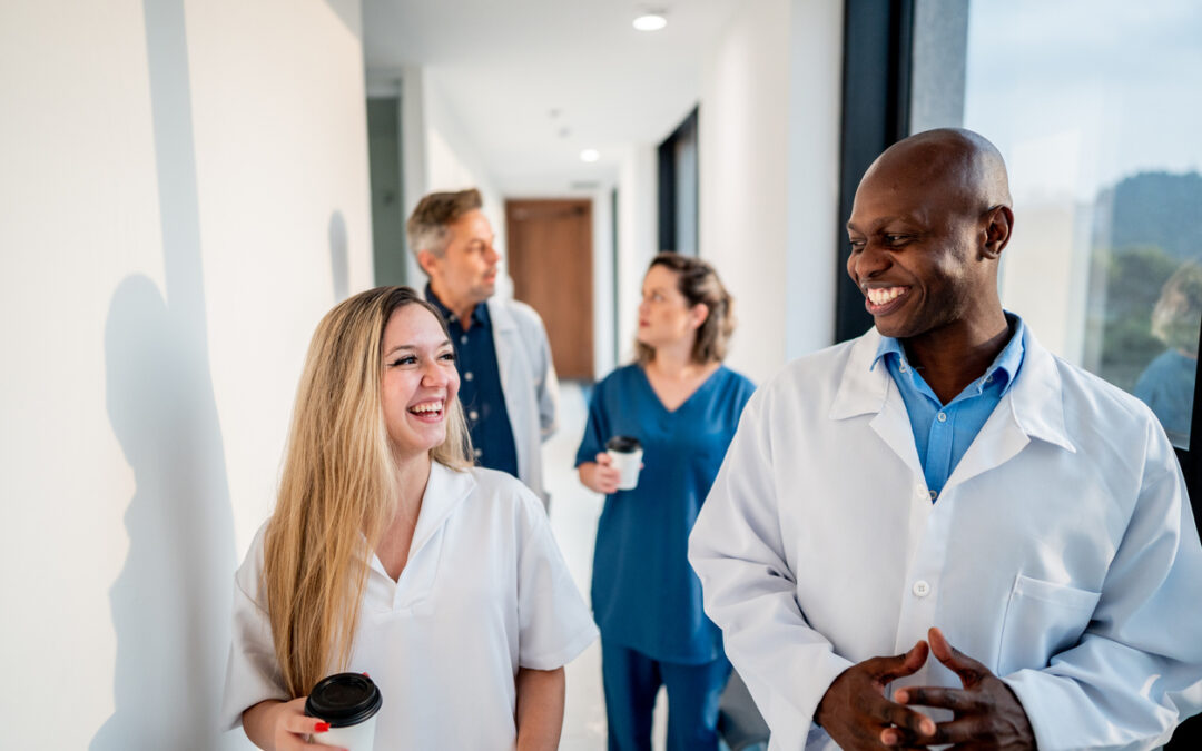 Careers for Someone with a Master’s in Physician Assistant Studies