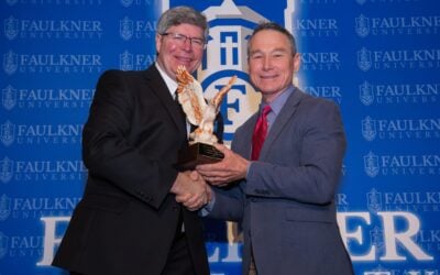 Don Gilliam: A Life of Faith, Service, and Mentorship