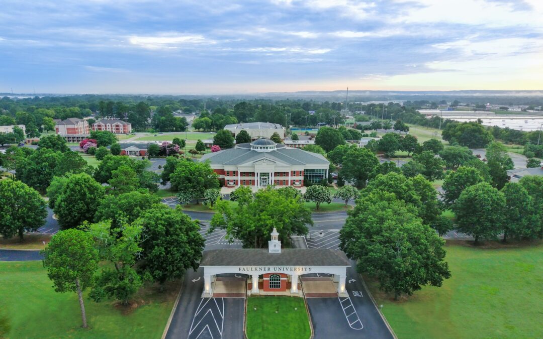 Faulkner University’s Legal Studies Program Receives ABA Reapproval Recommendation