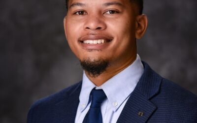 Devoski Boyd’s Entrepreneurial Journey: Inspired by Legacy and Driven by Education