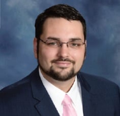 Faulkner PhD Student Awarded Scholarship From Church of Christ Foundation