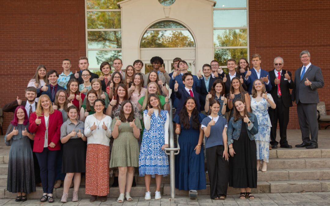 Faulkner University Awards $2 million in Scholarships at the 2nd Annual Zorn/ L2L Faulkner University Invitational
