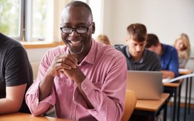 The Importance of Good, Measurable Objectives