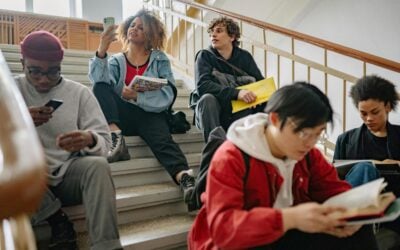 Unlocking the Power of Culturally Responsive Teaching: A Guide for College Professors