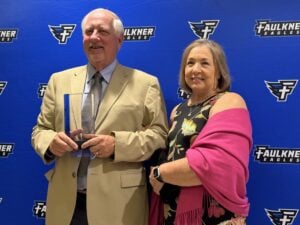 John Poitevint: Baseball and God’s Plans 