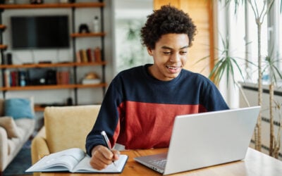 Strategies to Overcome Challenges With Online Discussion Boards