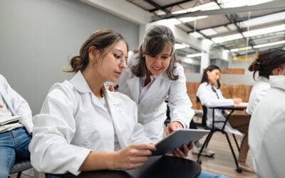 The Benefits of Transferring to Faulkner University for Your Nursing Degree