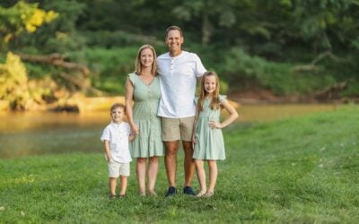 Drew Teel’s Path to Becoming an Eagle Â