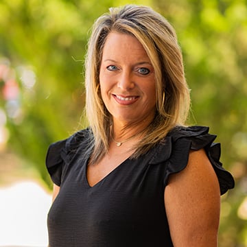 Gina Williamson