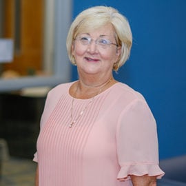 Janet Welch