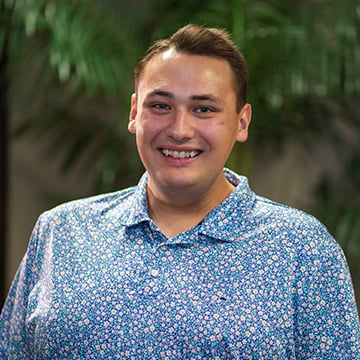 Tucker Clifton