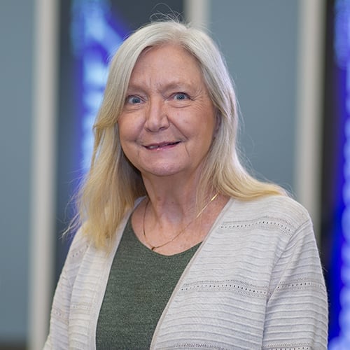 Cheryl Jackson