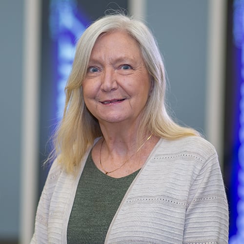 Cheryl Jackson
