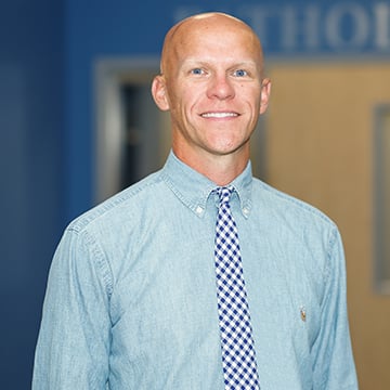 Cody Thomspon