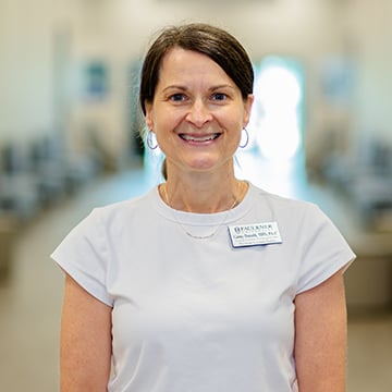 Ginny Donald
