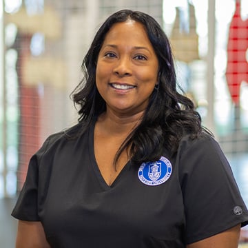 Gloria Powell