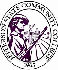 Jeff state logo