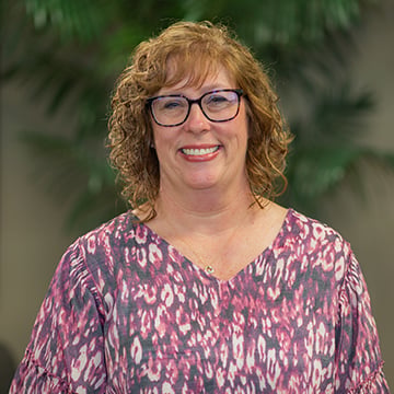 Leslie Painter