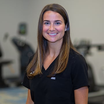 Sarah Hollingsworth