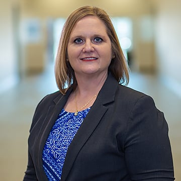 Shellye Vardaman