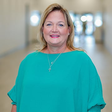 Susan Denham