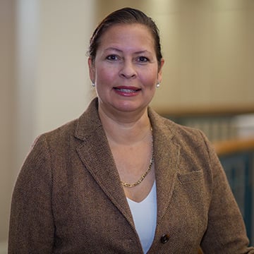 Trudie Seirafi