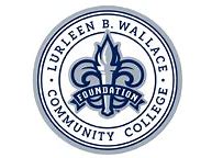 Lurleen B. Wallace Community College logo